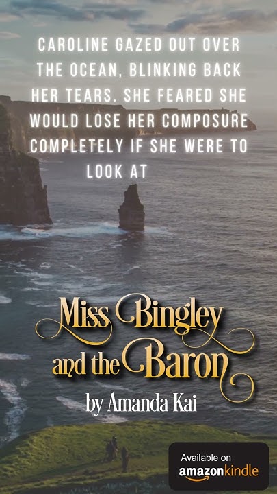 Miss Bingley and the Baron Quotes 4 YouTube