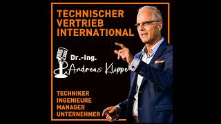 #144: Innovation braucht Prozess – Warum kreative Vertriebsaktionen ohne System scheitern