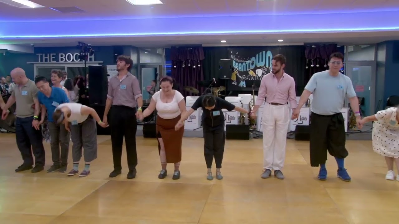 Beantown Camp 2025 Competitions - Mix & Match Mashup Preliminaries