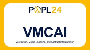 [VMCAI
