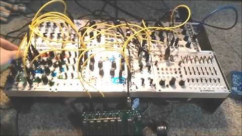 BeatsMod Demo