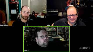 Rebel Radio w/Aldie & Guests