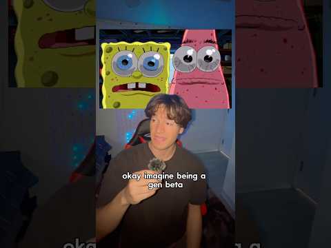 Gen Beta is