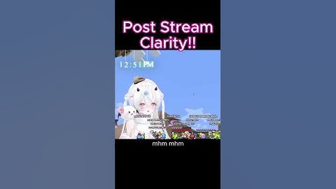 WHY I DONT POST LOTS OF TWITCH CLIPS-😃😂 #shorts