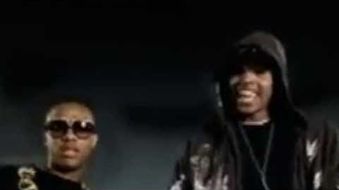 Bow Wow - Shortie Like Mine (Dirty Video)