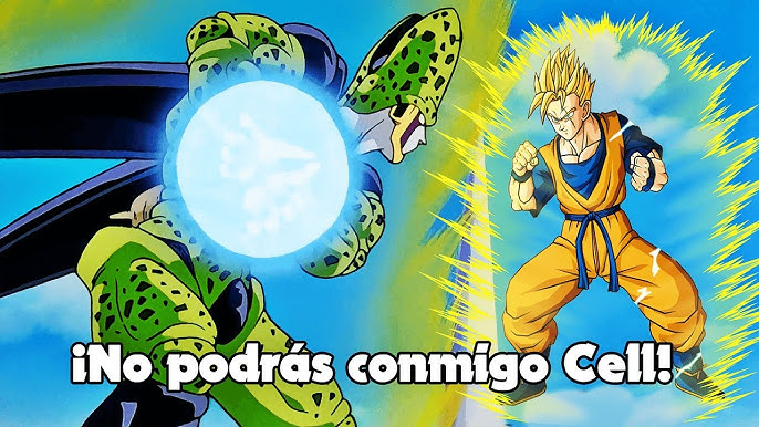 Dragon Ball Z”: quiénes son los Androides 13, 14 y 15, y porqué son tan  importantes en el anime, Dragon Ball Supe, DBS, DBZ, DEPOR-PLAY