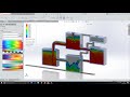What's New SOLIDWORKS 2018 - 06: Flow Simulation