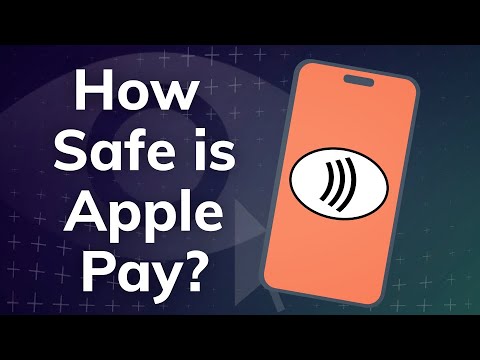 How Apple Lets iPhone Users Pay With Their Phones | Your Password Sucks