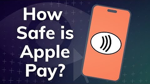 Is Apple Pay Safe and How Does It Work? | Your Password Sucks