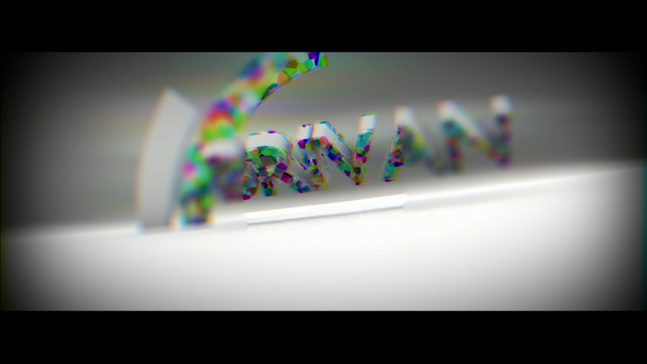 INTRO 2017 - | BRIVAN | - YouTube