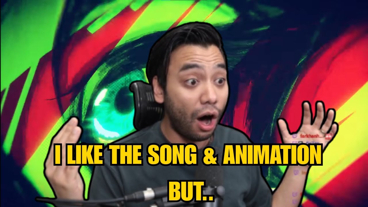 Gigguk Reacts to The Summer Hikaru Died OP [Saikai 再会 by Vaundy]