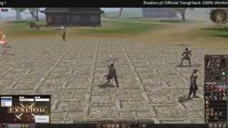 Exalion Yang Hack 2014