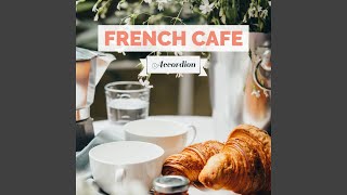 Sentimental Cafe Accodion Waltz