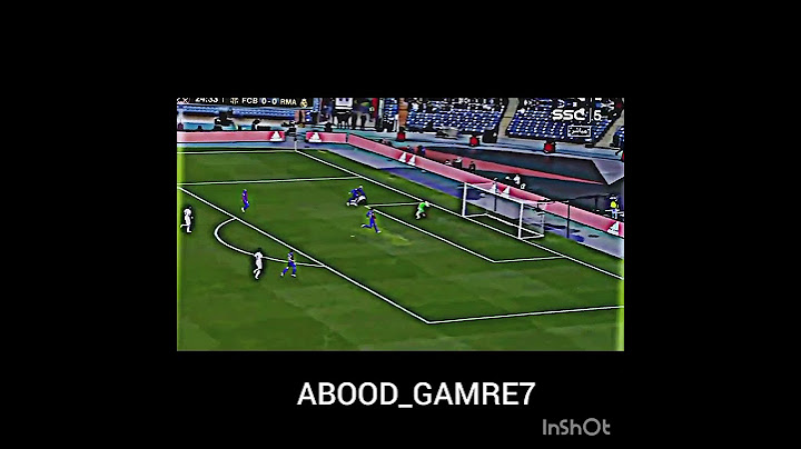 اليوم المباراة المنتظرة 🔥🔥🔥🔥🔥 انتظروا الخسارة بفضيحة اليوم (برشلونة) 😈😎😉