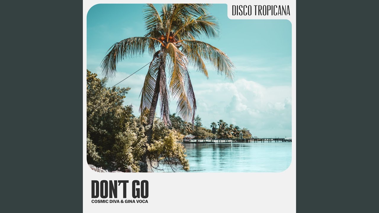 Don't Go (Extended Mix) auf YouTube ansehen