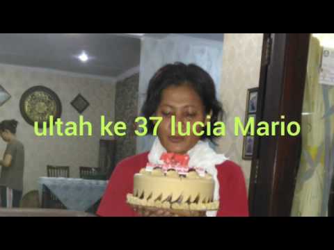 Cucok Mom's gang Pandir - YouTube