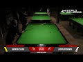 Darren Clark vs Jason Goodwin | Welsh Open 2023 | Group Stages