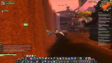 WoW Exploit 4.2 WKM Room/Raum