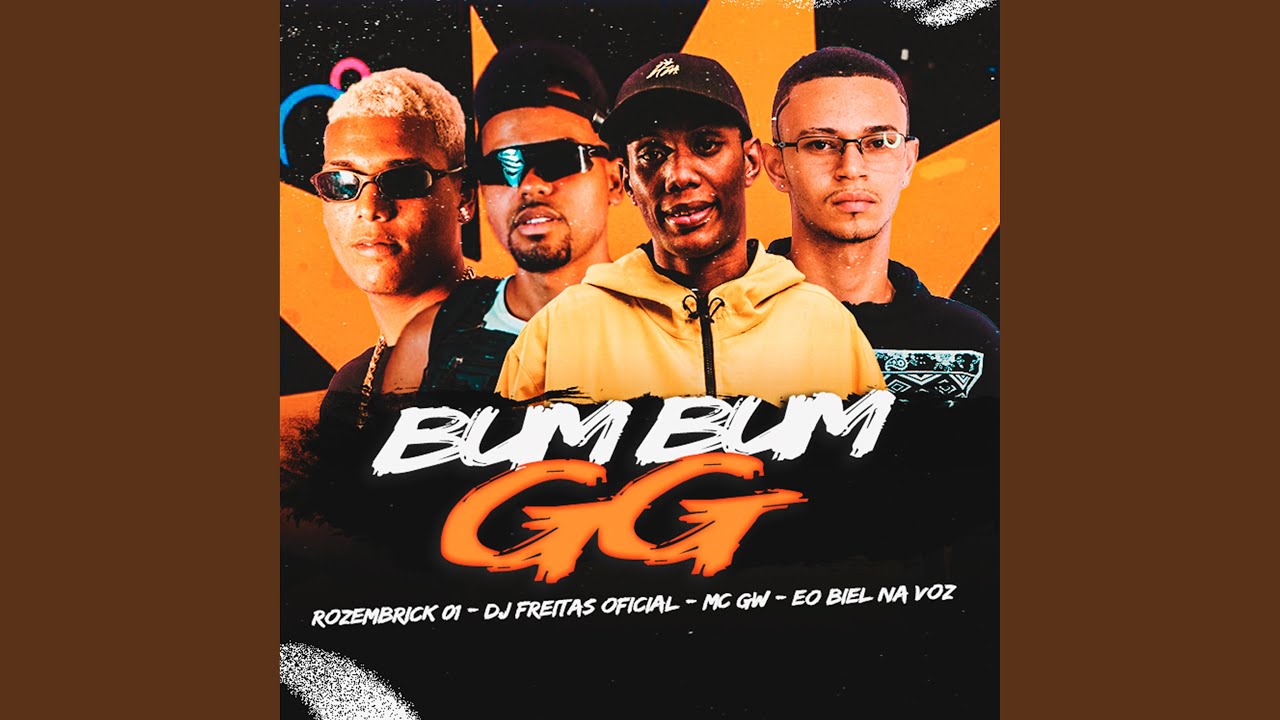Bum Bum GG - YouTube