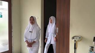 Role Play Timbang Terima Pasien/Operan | Tugas Praktik Manajemen Keperawatan - Kelompok 1 Role Play Timbang Terima Pasien/Operan | Tugas Praktik Manajemen Keperawatan - Kelompok 1