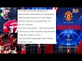 MU Bungkam Liverpool 3-2: Penantian 2 Tahun Setan Merah Akhirnya Resmi Kembali ke UCL!#manunited