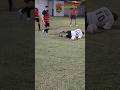 Jogador caiu de maduro? E o árbitro foi na dele? #polemica #futebol #fut7
