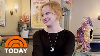 Jinkx Monsoon talks historic lead role in offBroadway's 'Little Shop'