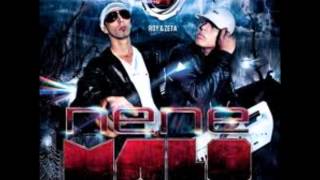 Nene Malo Como Me Gusta La Noche