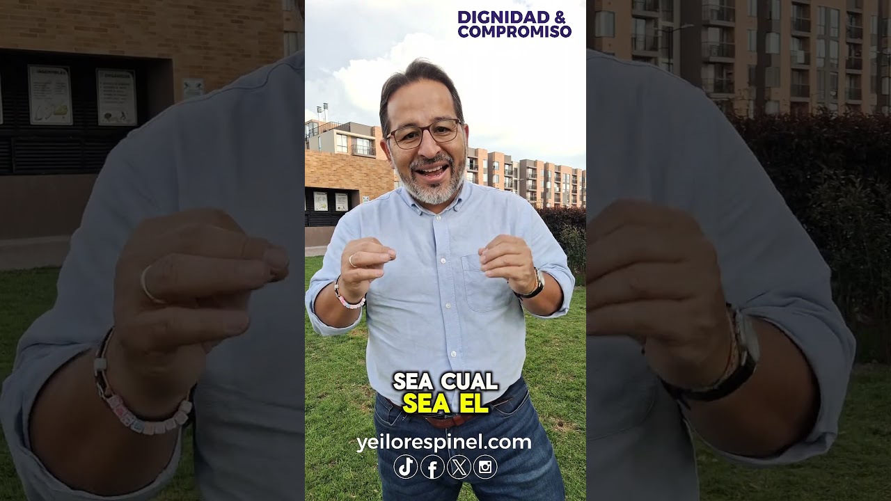 A cada voluntario que creyó: Gracias. Esto no termina aquí, ahora vamos: ¡Adelante con Fajardo! 💪🏻🇨🇴