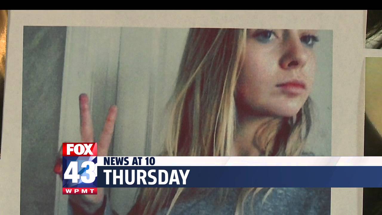 Online Harassment Leads to Suicide - Fox43 Report Promo (:15)