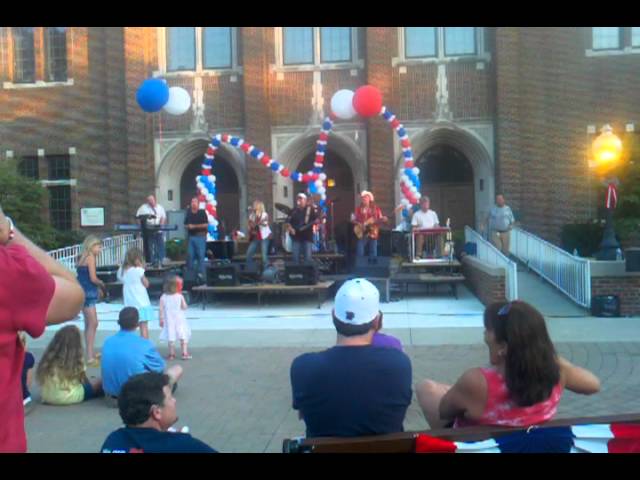 Watch McGuffey Lane Bexley July 4th new single " Bartender" from the album "10" on YouTube Watch McGuffey Lane Bexley July 4th new single " Bartender" from the album "10" on YouTube