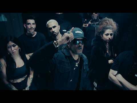 YaniSs Odua - Warriors (Clip Officiel)