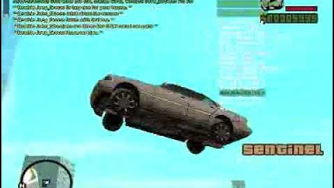 GTA (SA)-MP 0.2.2 S0BEIT HACK/CHEAT VOGELS MOD REBORN