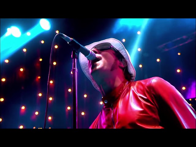 Oasis 