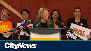 The Ontario NDP has its next leader