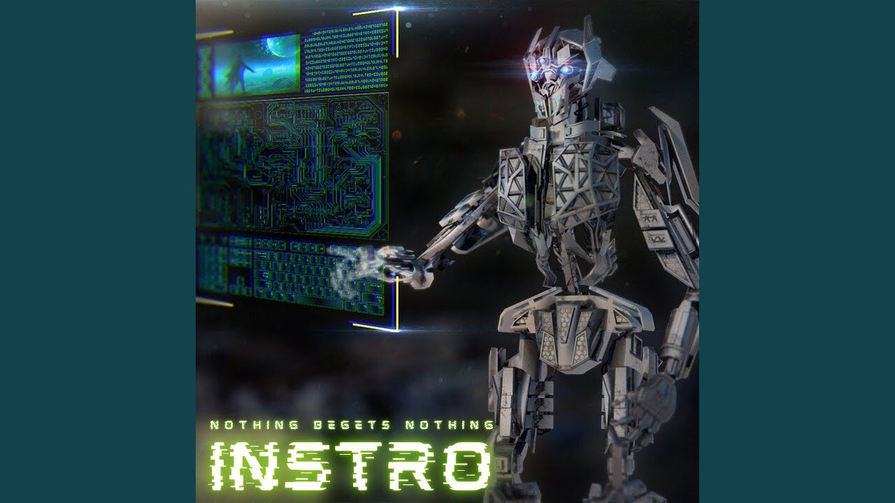 Watch Nothing Begets Nothing on YouTube Watch Nothing Begets Nothing on YouTube