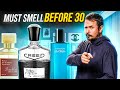 10 Fragrances EVERY MAN Should Smell Before They Turn 30