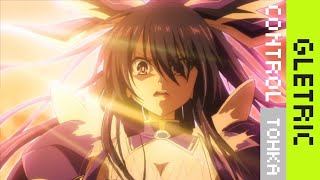 amv 30 detik anime date a live | tohka