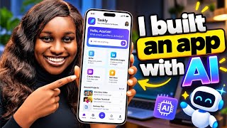 Full Make An App With AI And Start Earning (Full Masterclass)  News