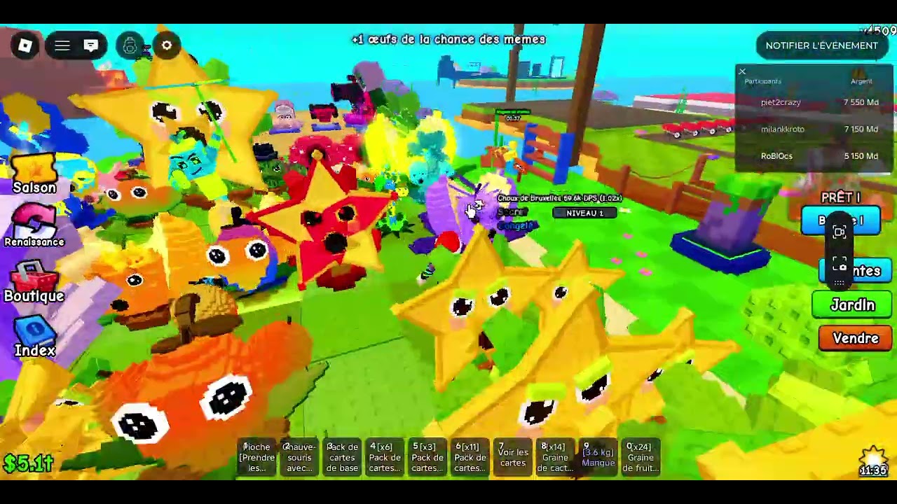 my first video playing roblox in this chanel