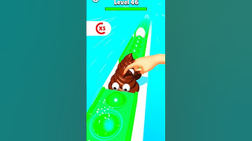 Pop run 3d #poprun3d #poprun3dlive