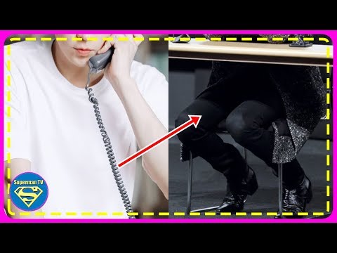 Gathered Attention for a Noticable Discomfort This Actor Has Because of HIs Long Legs, Fans Hope for