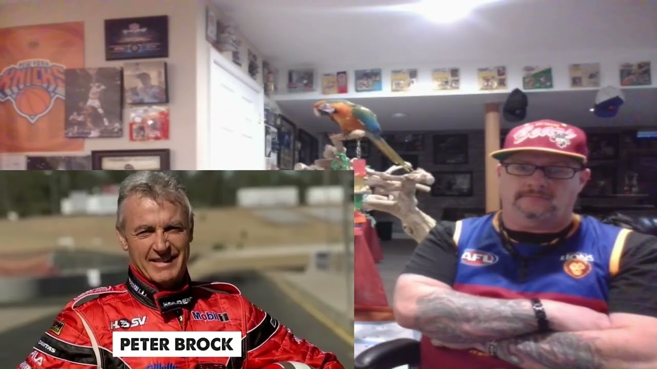 Реакция американцев! Потерянный австралийский зверь с двигателем V8, который всех уничтожил!