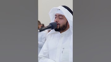 لا جرم أنهم في الآخرة هم الأخسرون | تلاوة أخاذة من سورة هود | أحمد النفيس رمضان 1443