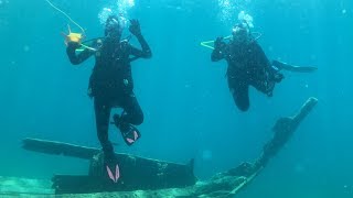 Scuba Diving! All about SDI Certification