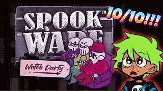 QUE BUEN JUEGO!!! | SPOOKWARE