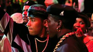 New Jack City - Trailer