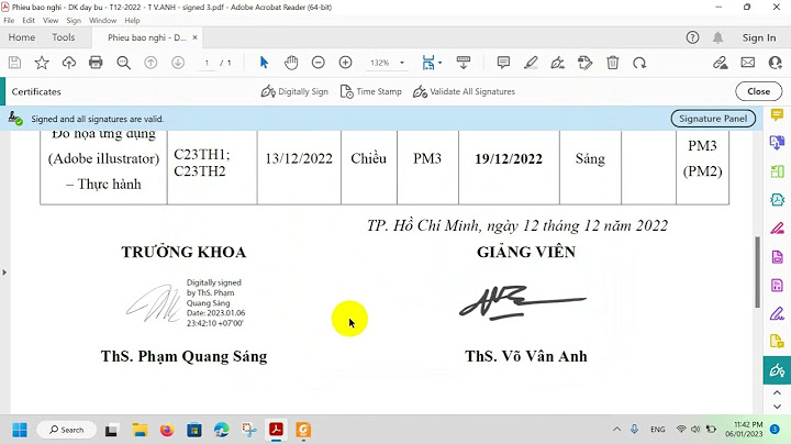 Adobe acrobat reader dc khác adobe reader hư thế nào năm 2024