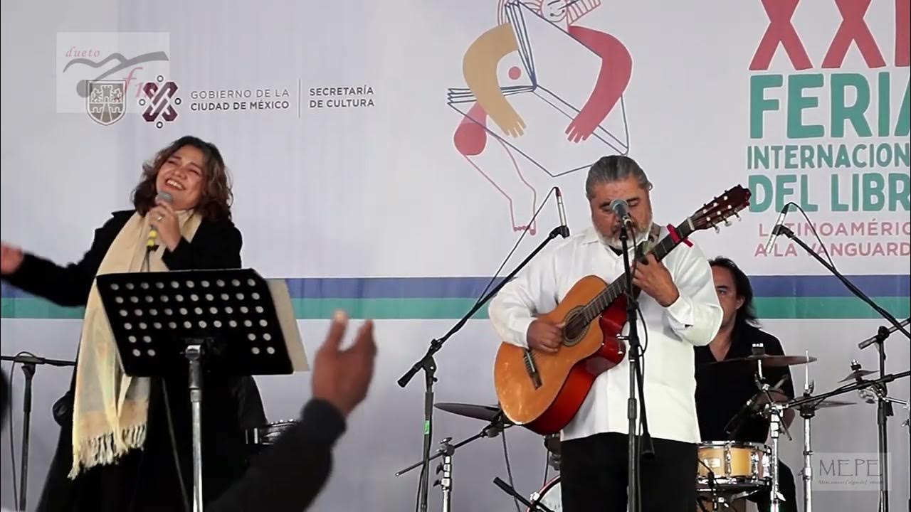 Dueto FM Ensamble / La Bruja YouTube