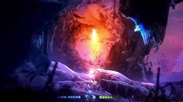 Ori and Will of Wisp - Ep 7